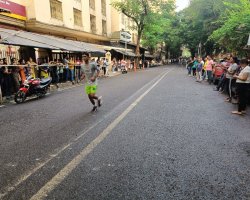 Mini Marathon 2025-26
